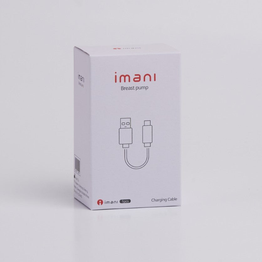 imani C-Type Cable (1pc)