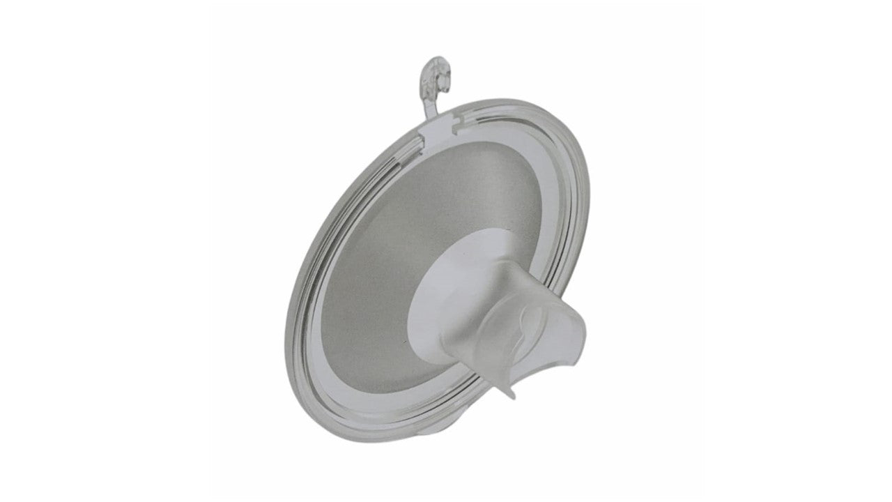 imani Silicone Flange (25mm ⁄ 28mm ⁄ 32mm)