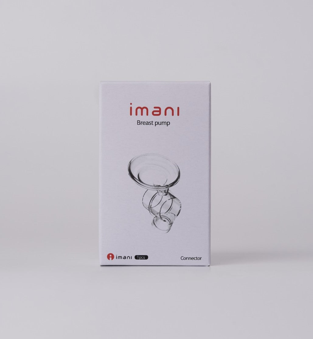 imani Connector