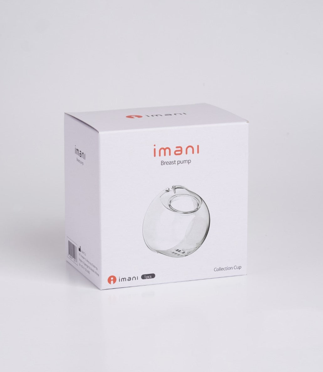 imani Milk Collection Cup