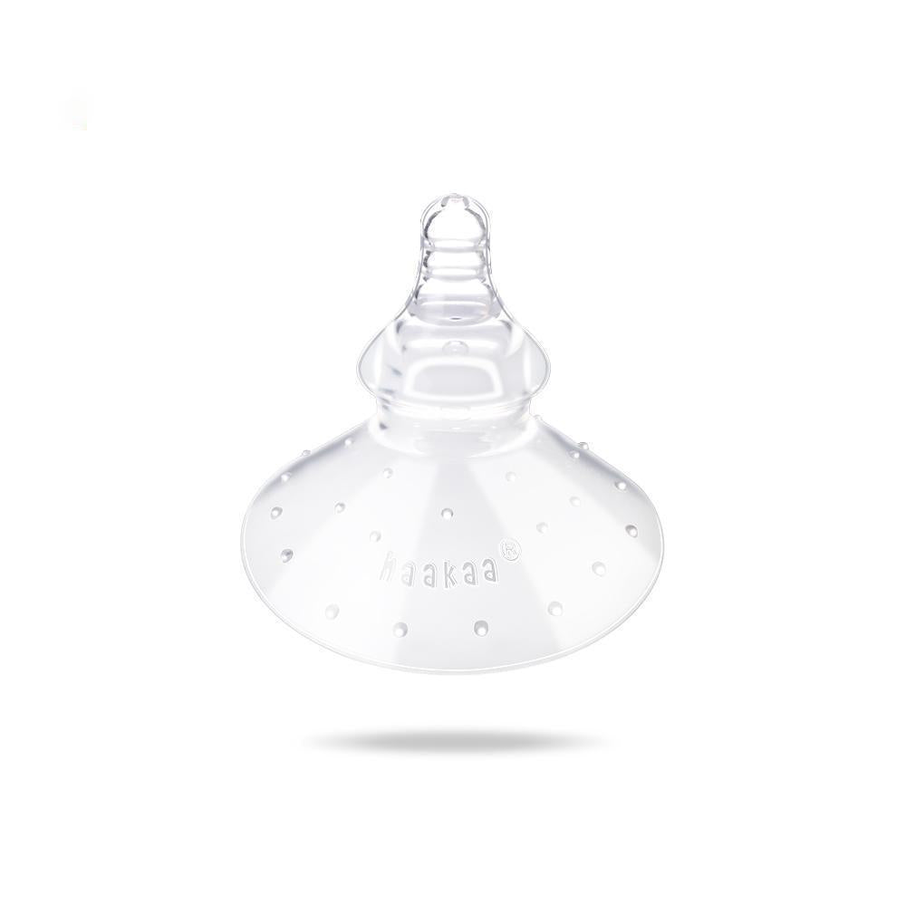 Haakaa Breastfeeding Nipple Shield