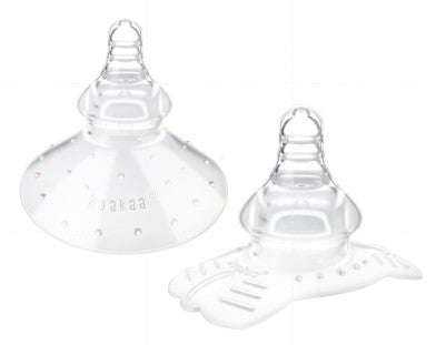 Haakaa Breastfeeding Nipple Shield