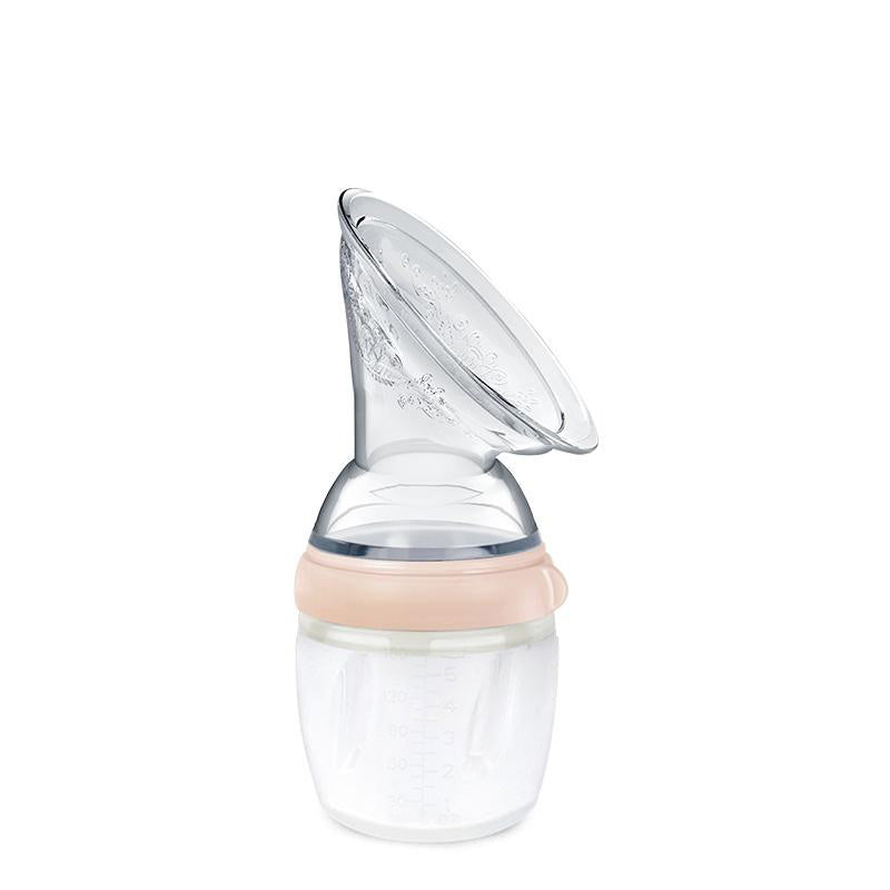 Haakaa Generation 3 Silicone Breast Pump (160ml)