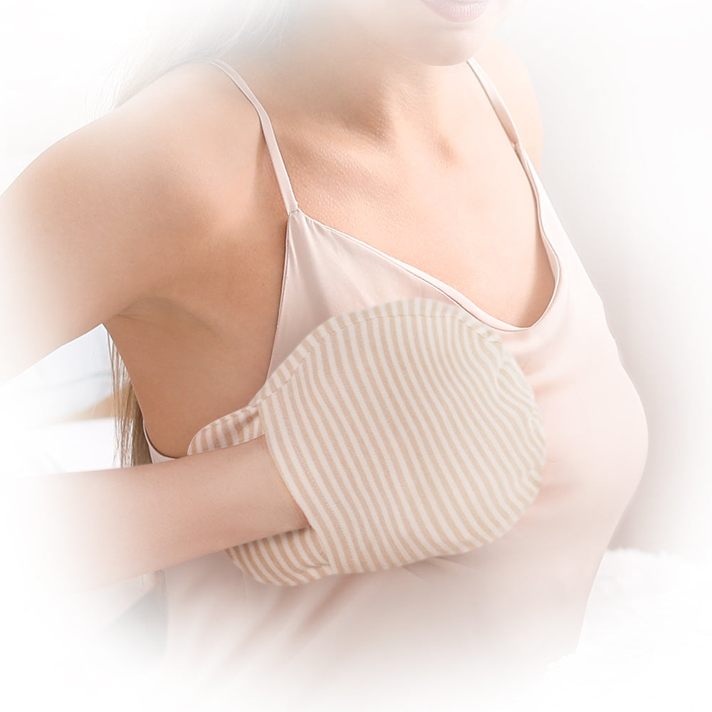 Underworks Reusable Breast Therapy Hot & Cold Gel Pad