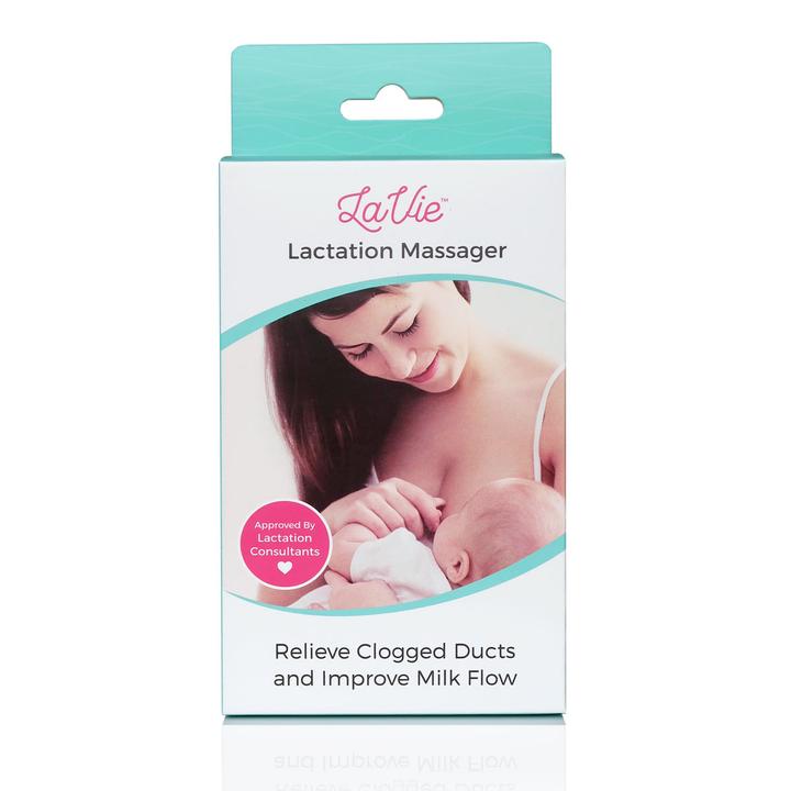 Lavie Lactation Massager