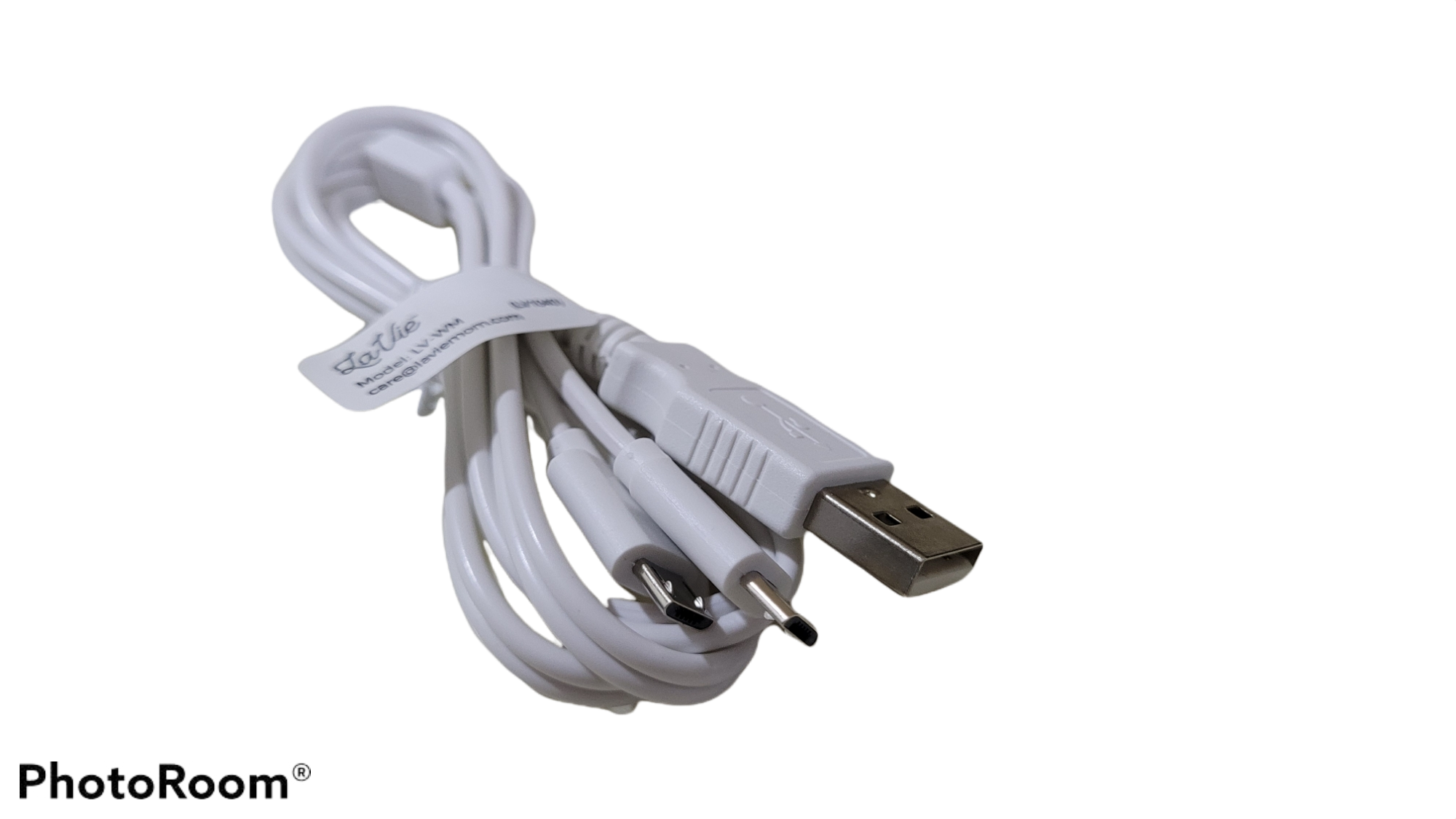 Lavie Charging Cable for Warming Pads