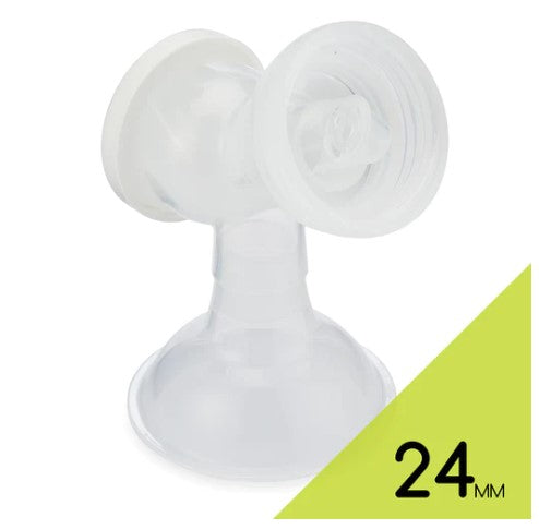 Baby Buddha 24mm Flange Kit