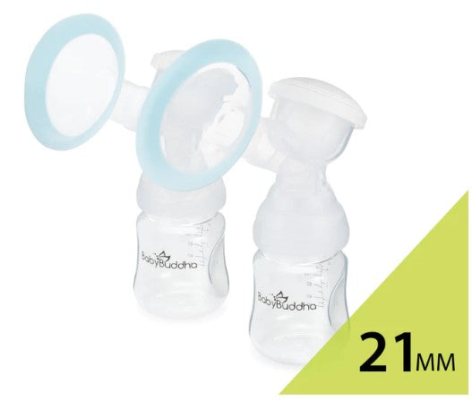 Baby Buddha Easyfit 21mm Flange Kit