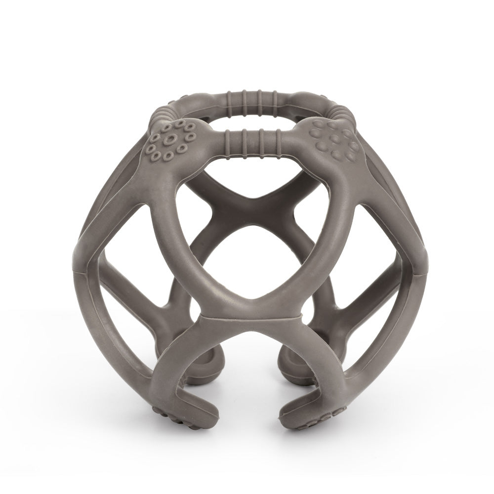 Haakaa Silicone Teething Ball (6m+)