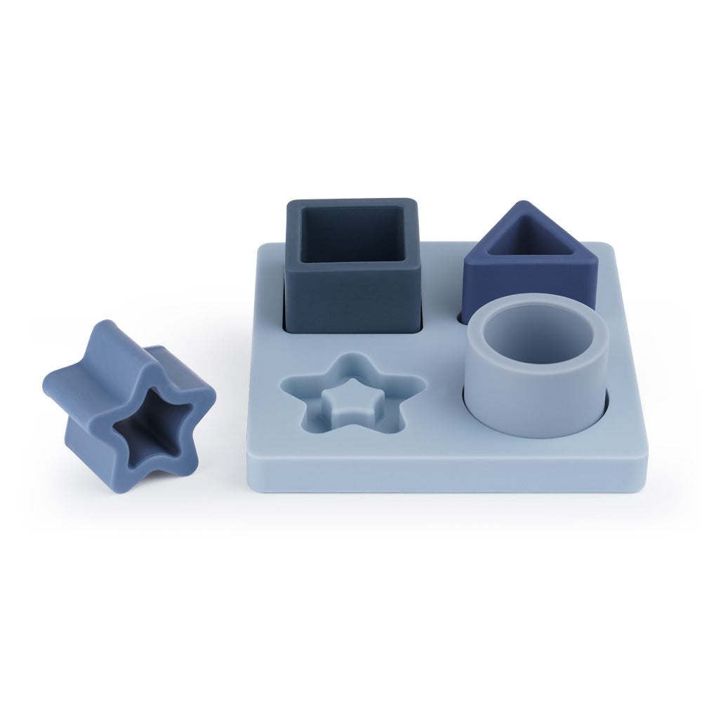 Haakaa Silicone Shape Puzzle