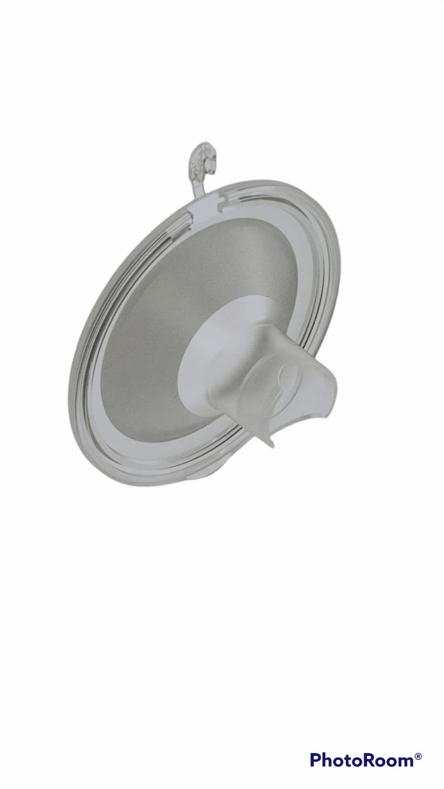 imani Silicone Flange (25mm ⁄ 28mm ⁄ 32mm)