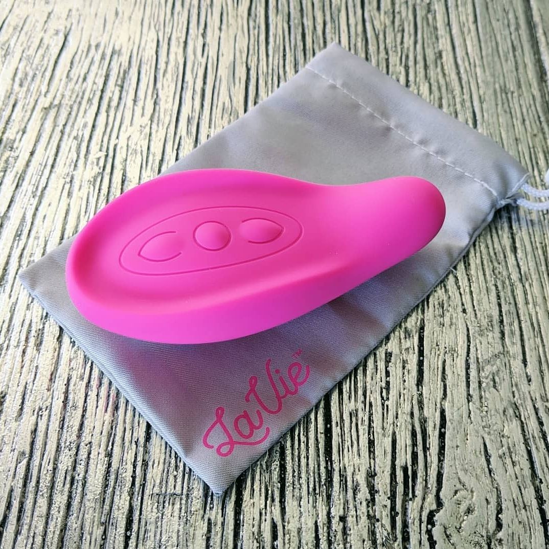 Lavie Lactation Massager