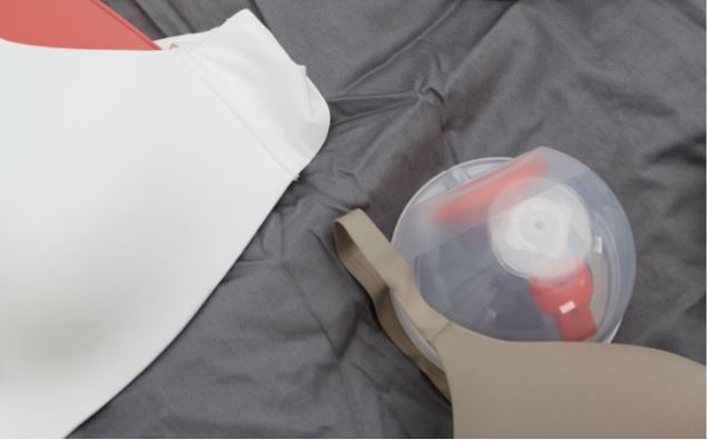 imani Handsfree Cup Set - Single