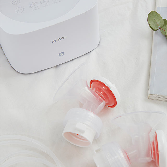imani i1Plus Electrical Breast Pump (Hospital Grade)