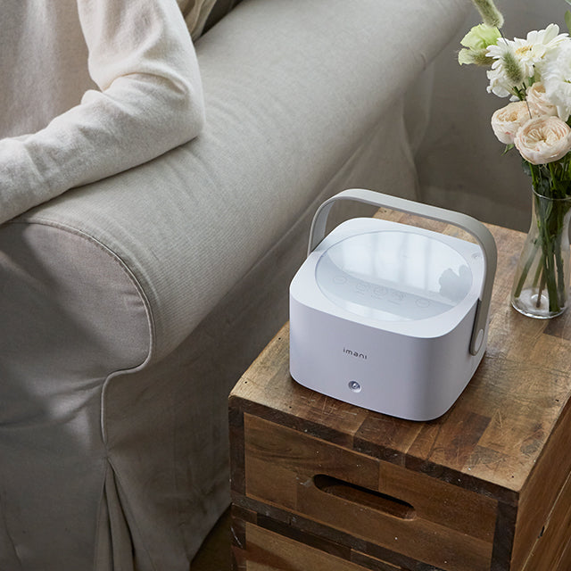 imani i1Plus Electrical Breast Pump (Hospital Grade)
