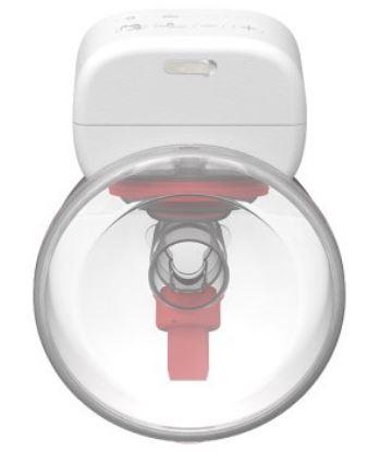 imani Milk Collection Cup