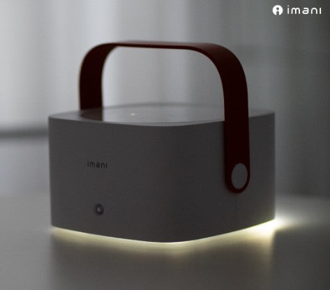 imani i1Plus Electrical Breast Pump (Hospital Grade)