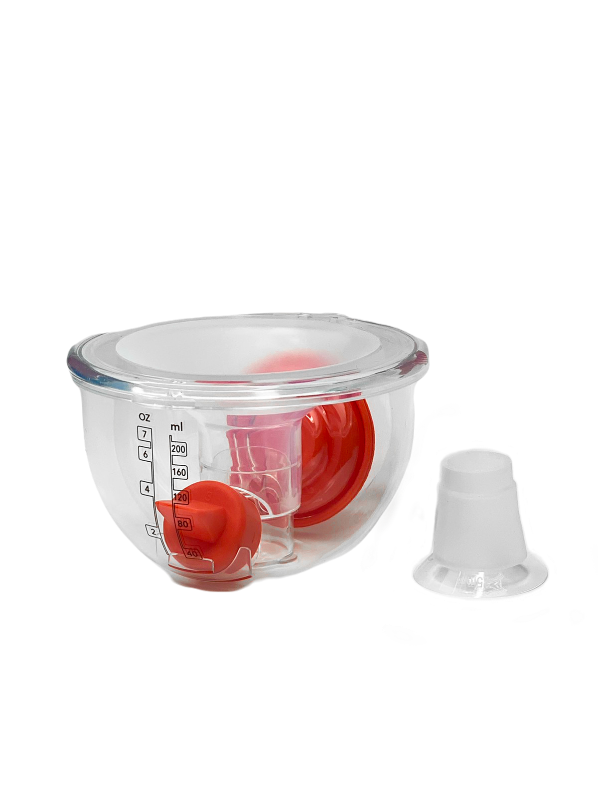 imani Handsfree Cup Set - Single