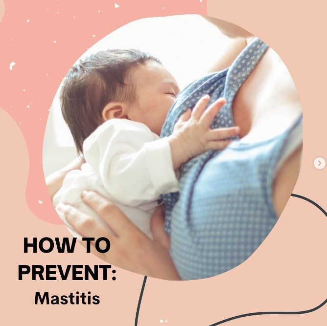 How to Prevent Mastitis