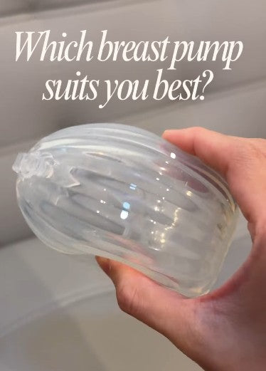 Which Breast Pump suits you Best?