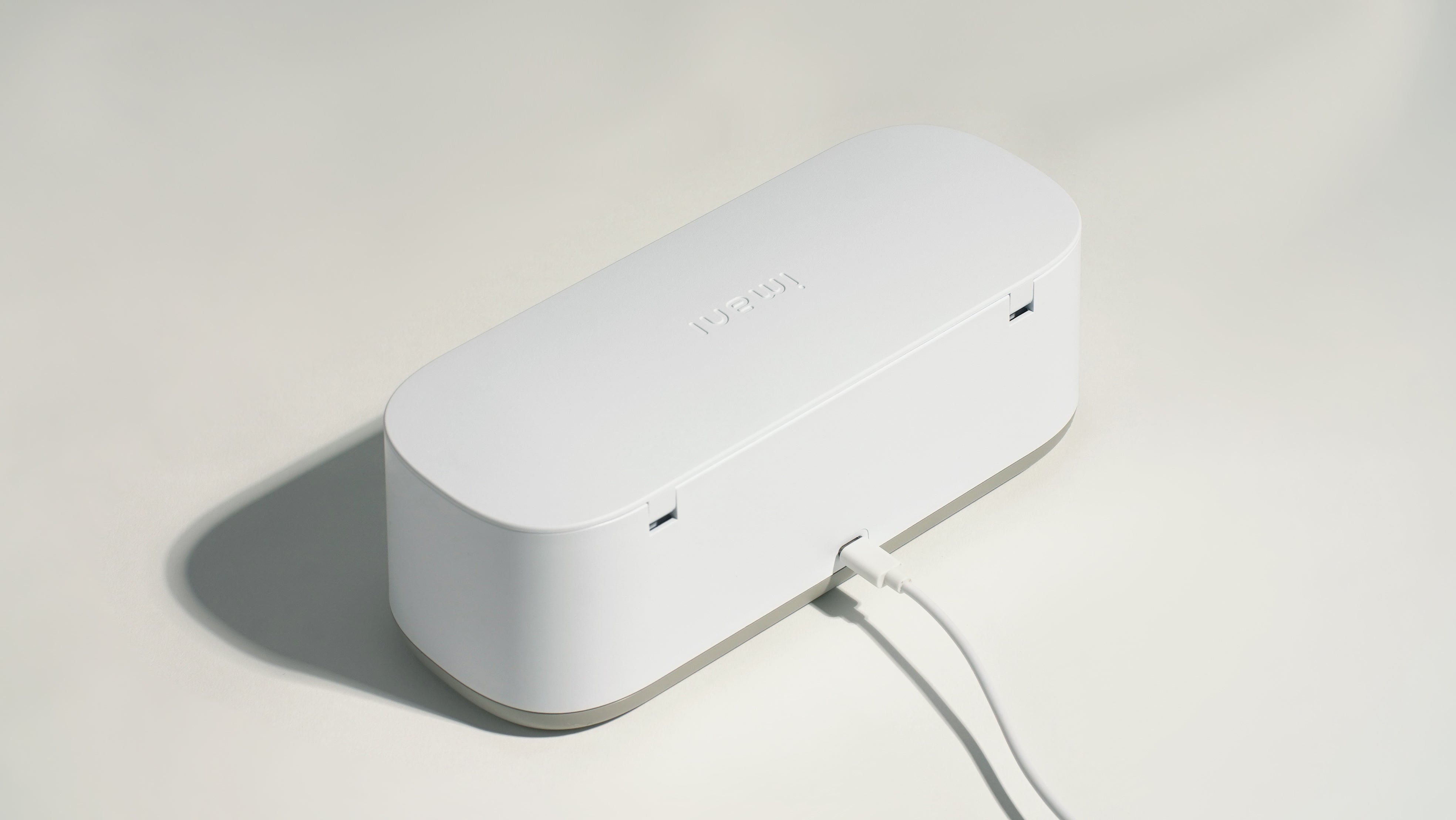 imani Dual Charging Dock (ONLY for i2+)