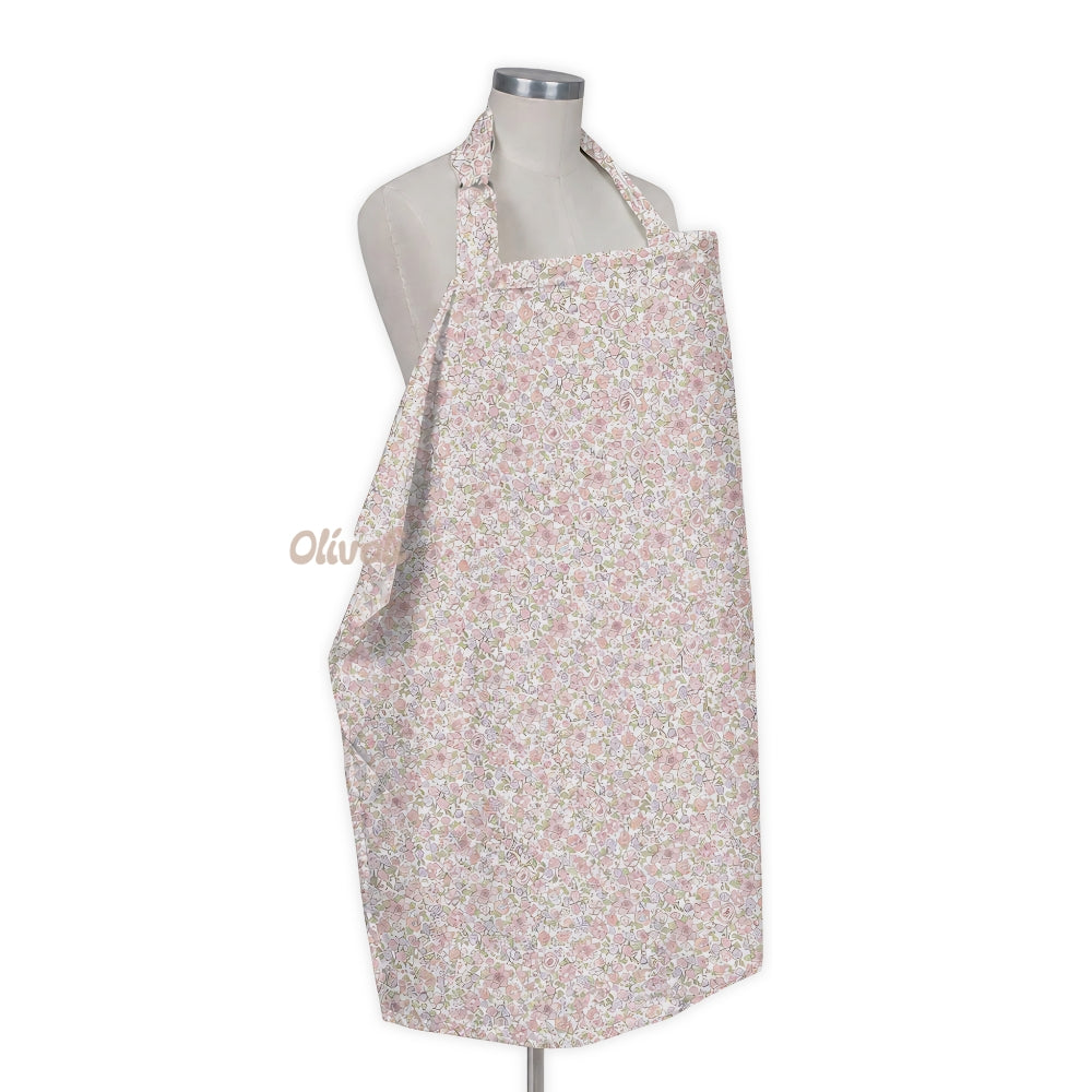 Olivoli Signature Nursing Cover
