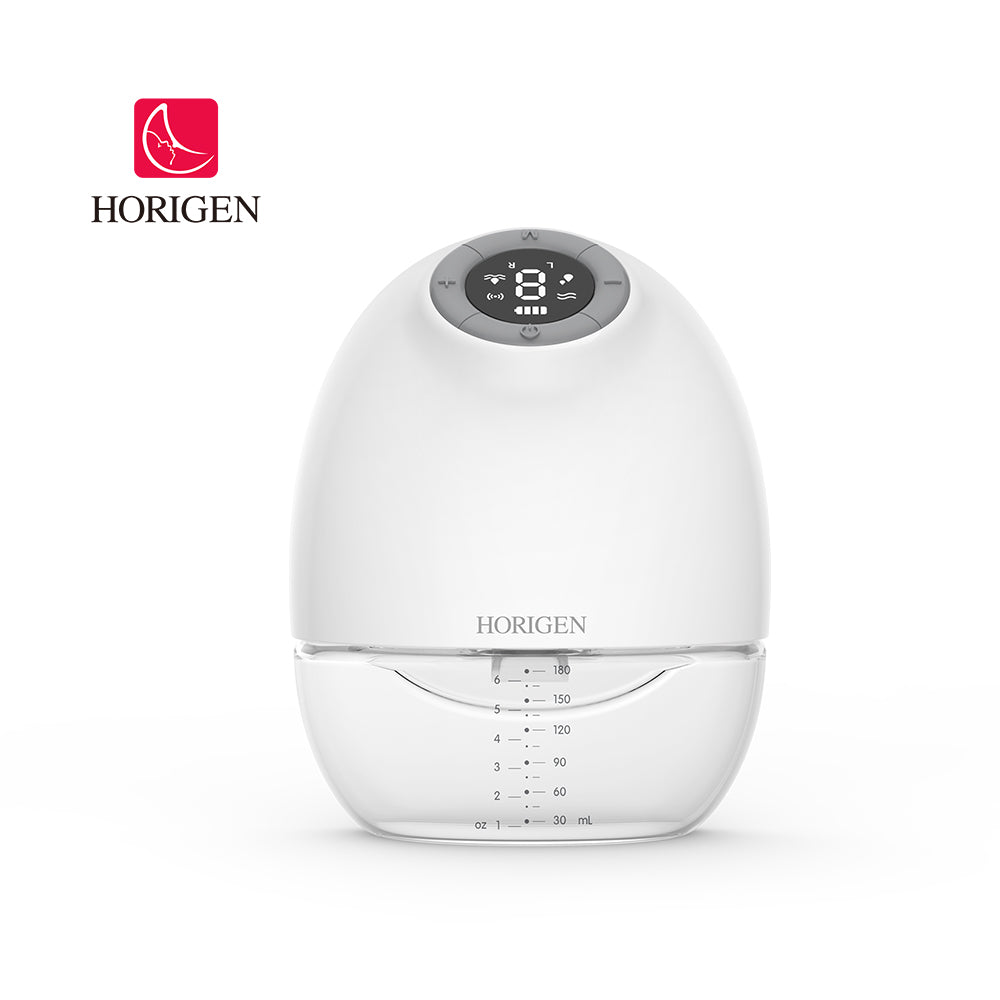 Horigen Easemore Wearable Breast Pump