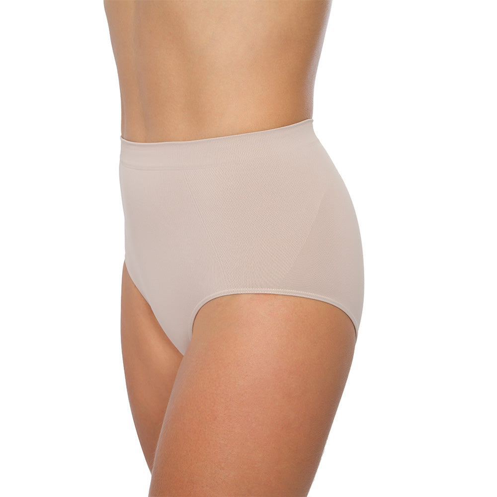 Plie Control Slimming Compression Panty