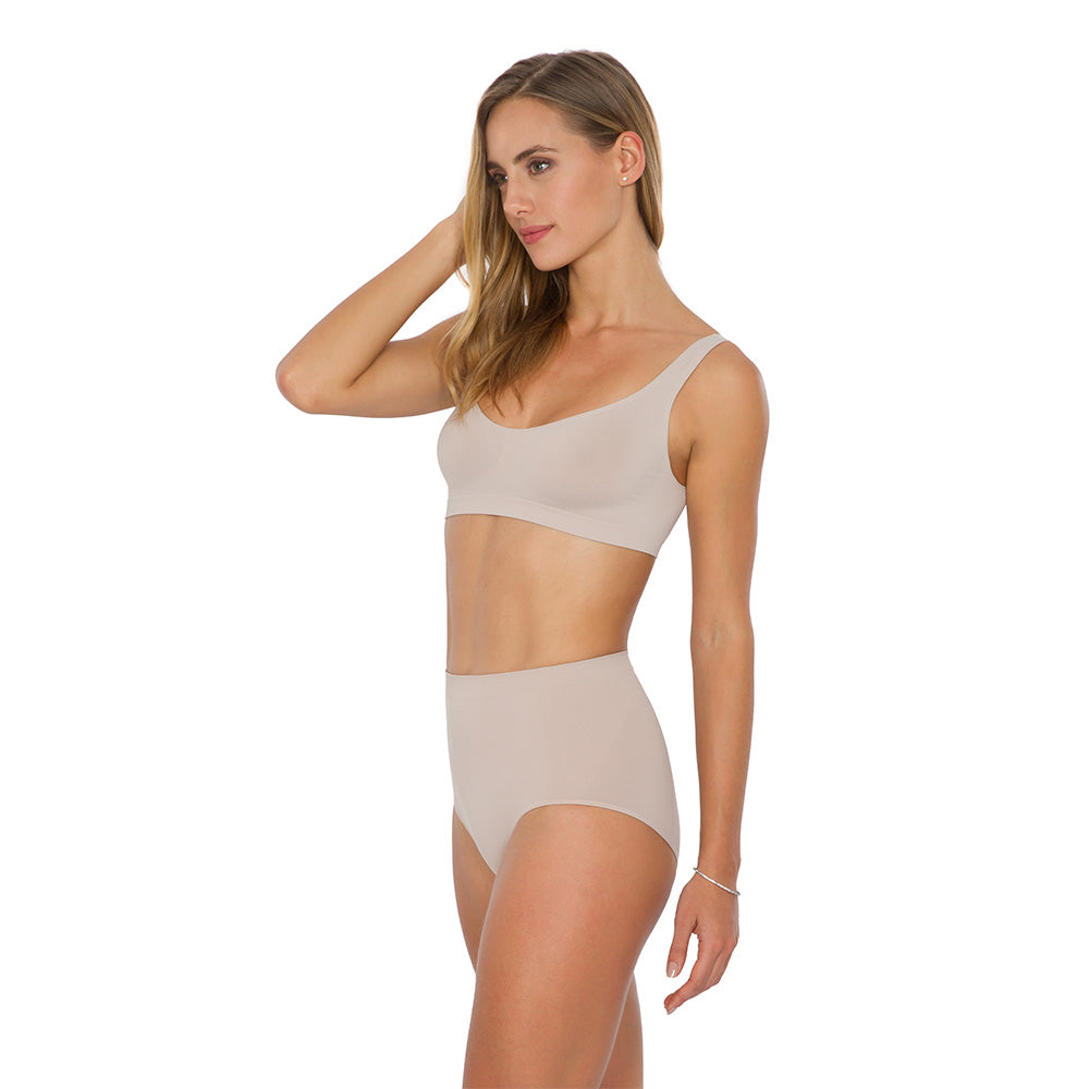 Plie Control Slimming Compression Panty