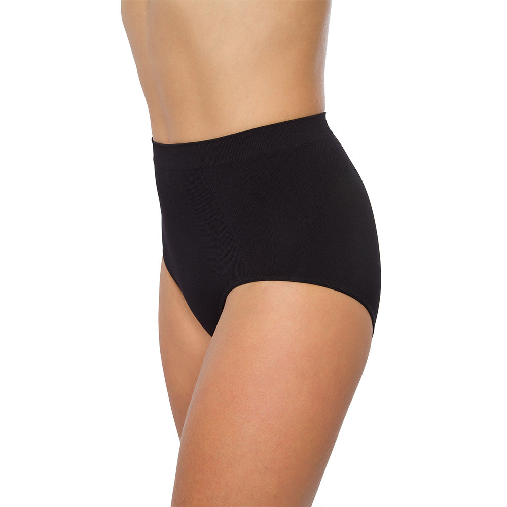 Plie Control Slimming Compression Panty