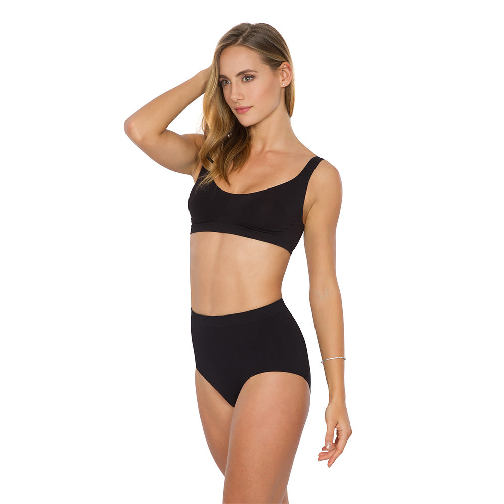 Plie Control Slimming Compression Panty