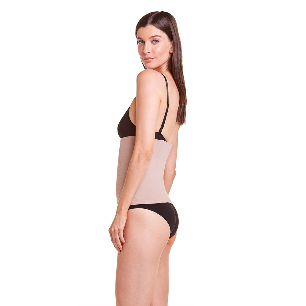 Plie Control Corset