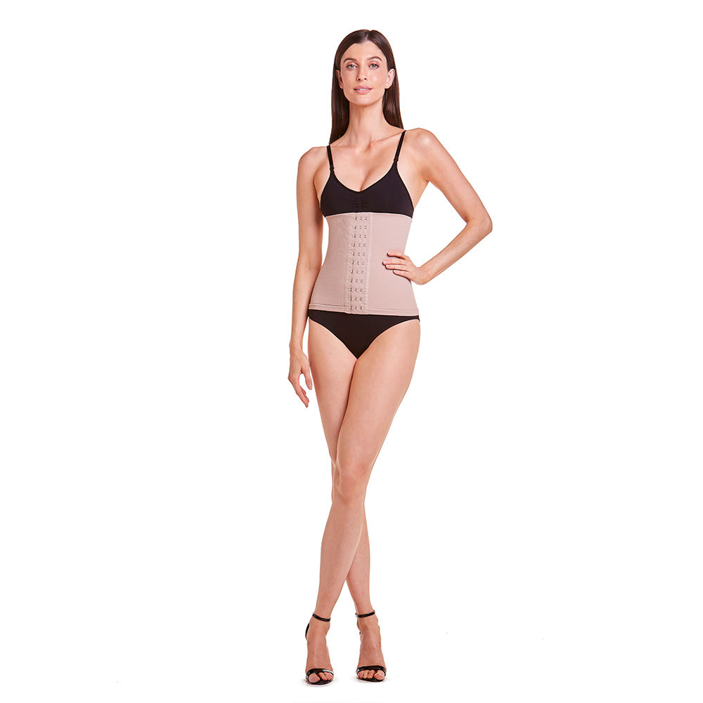 Plie Control Corset