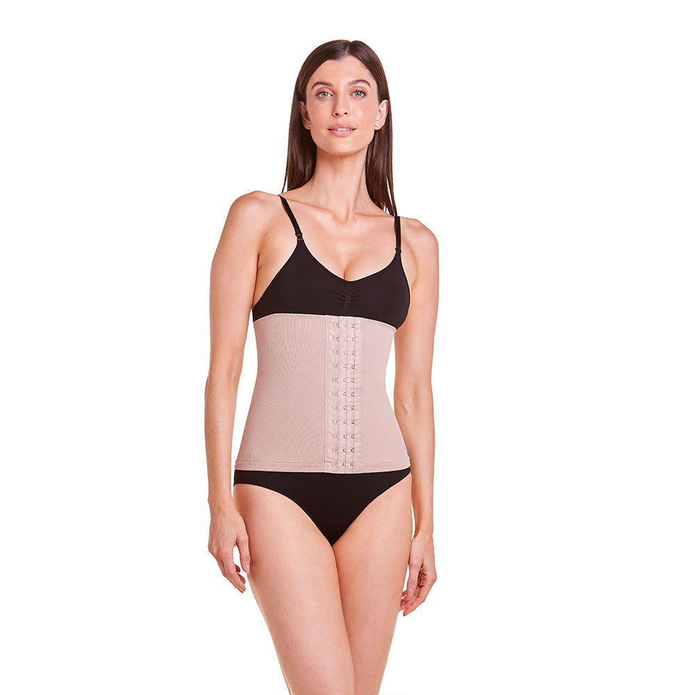 Plie Control Corset