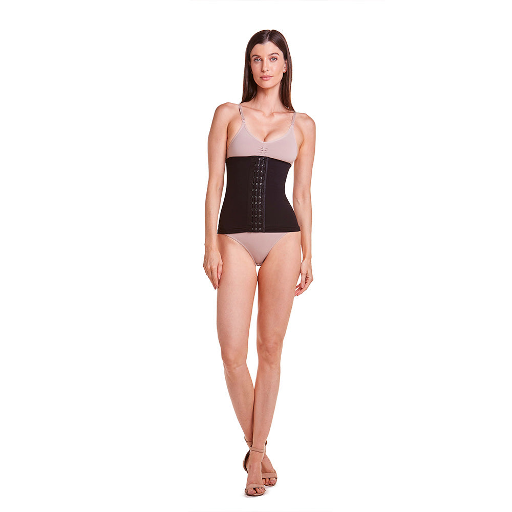 Plie Control Corset