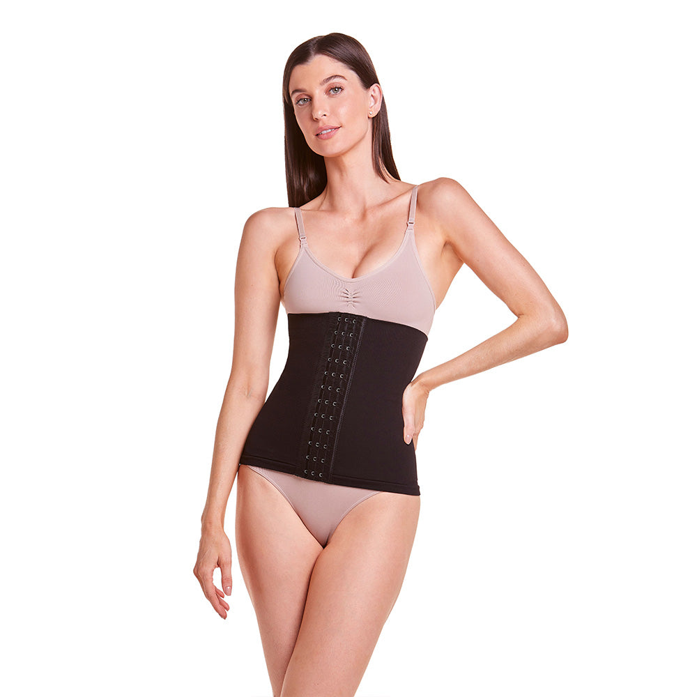 Plie Control Corset