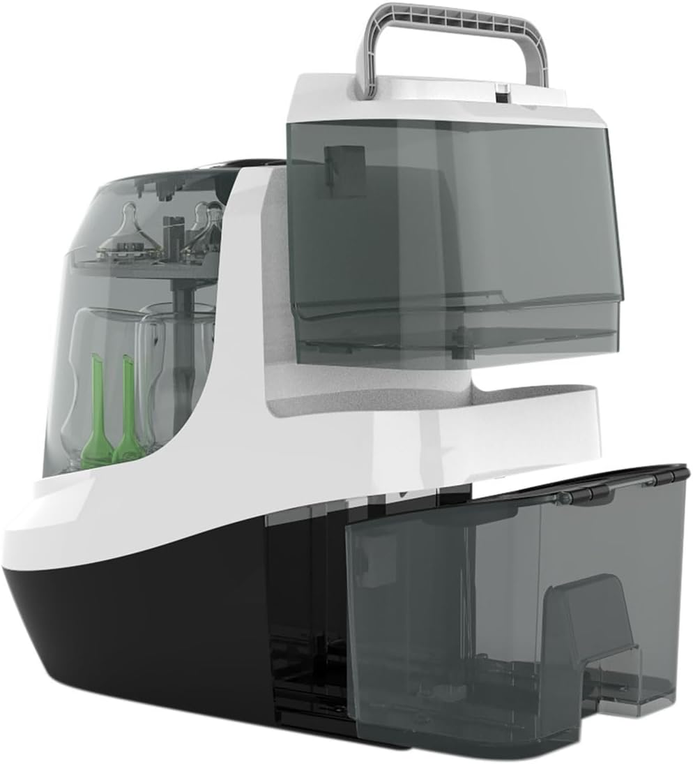 Baby Brezza Water Tanks for Bottle Washer Pro