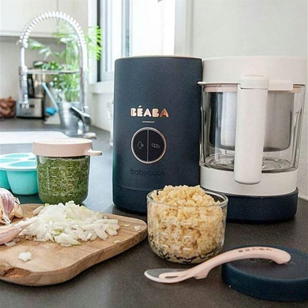 Beaba Babycook Neo Baby Food Processor