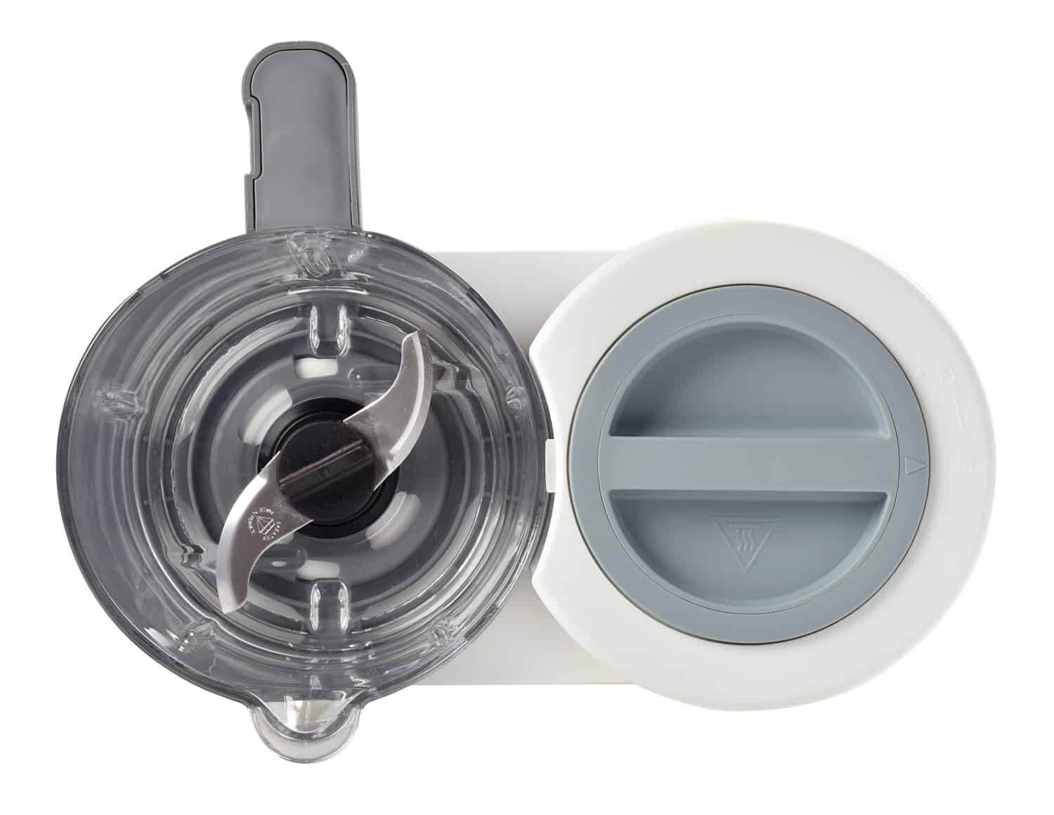 Beaba Babycook Neo Baby Food Processor