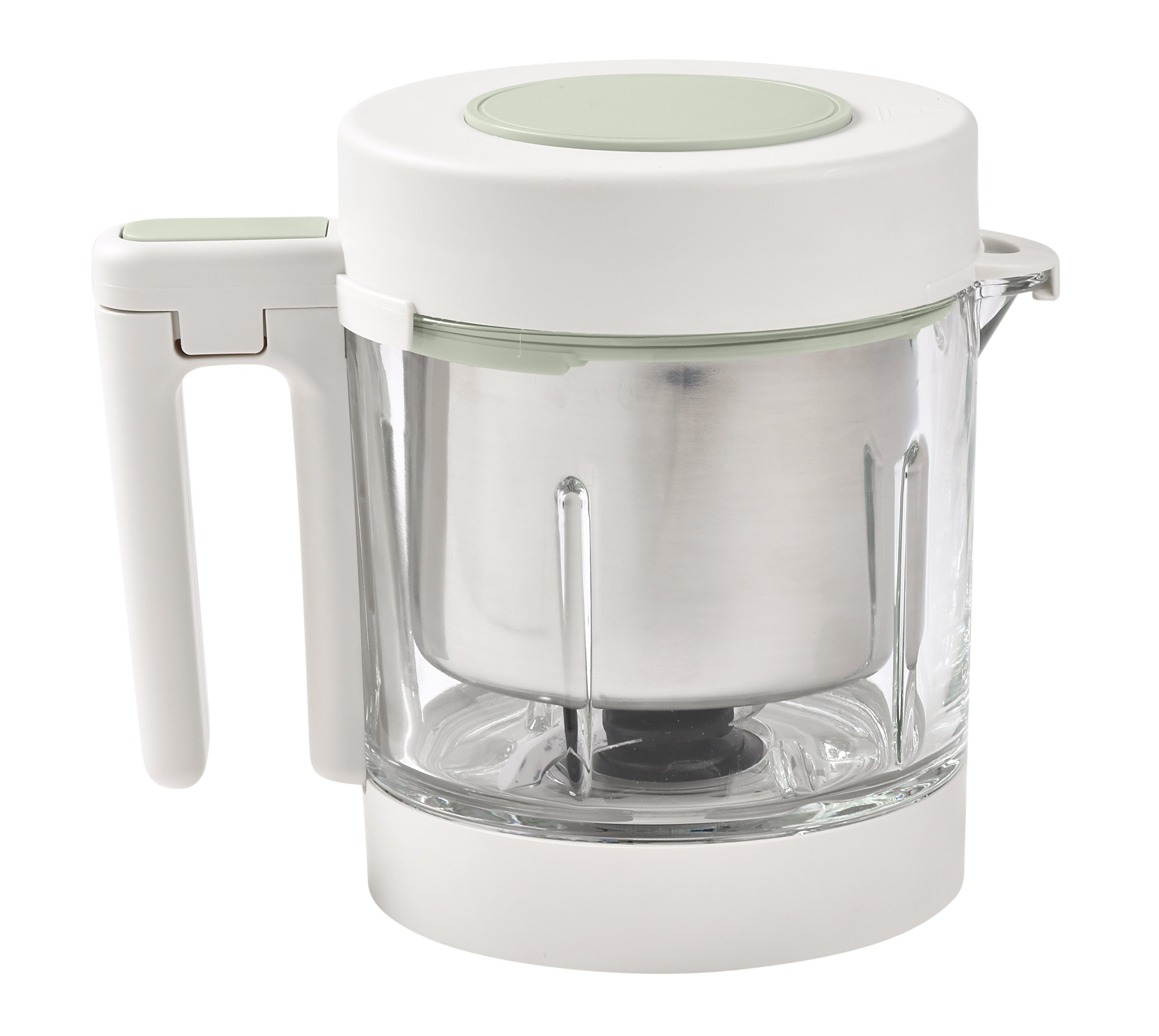 Beaba Babycook Neo Baby Food Processor