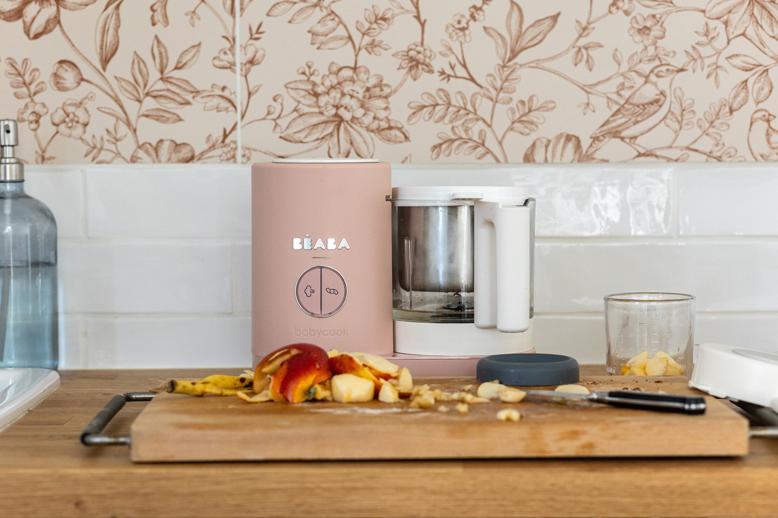 Beaba Babycook Neo Baby Food Processor
