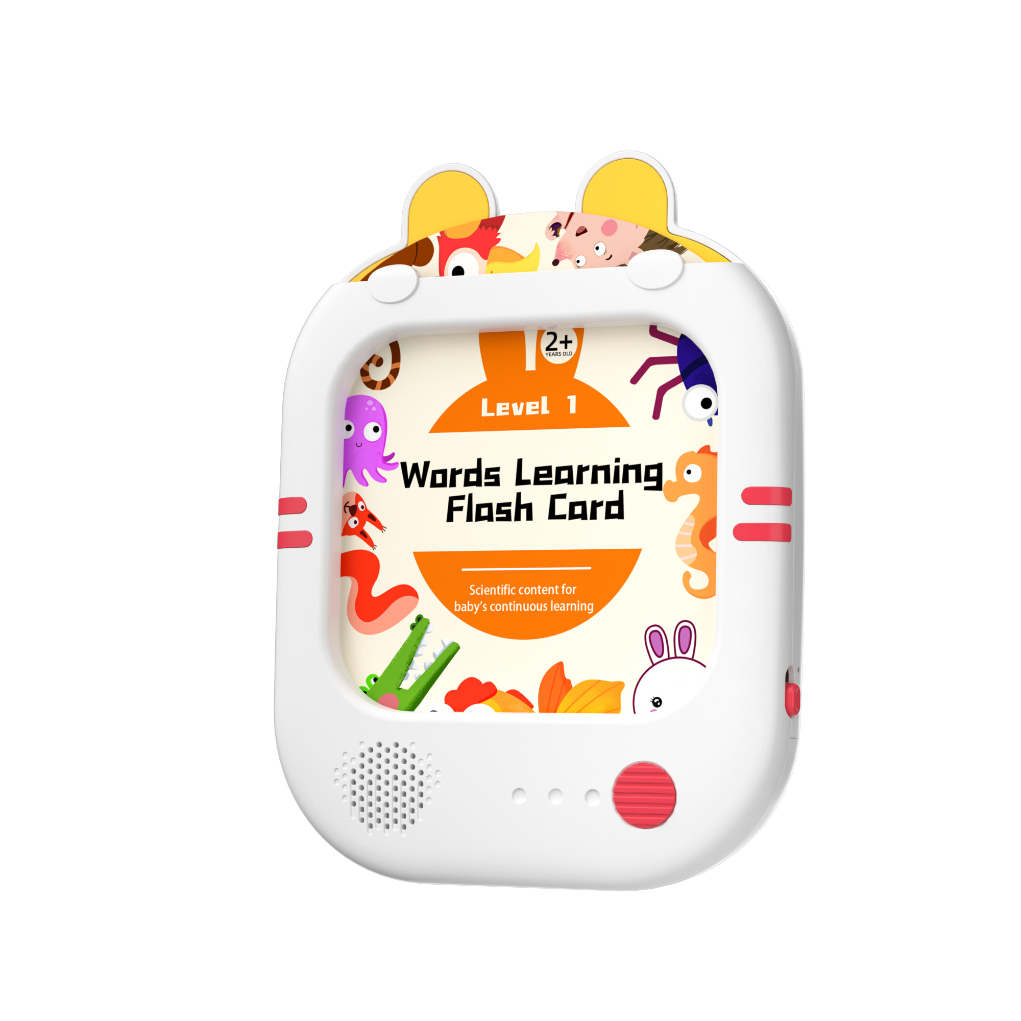 Alilo Interactive Learning Tablet