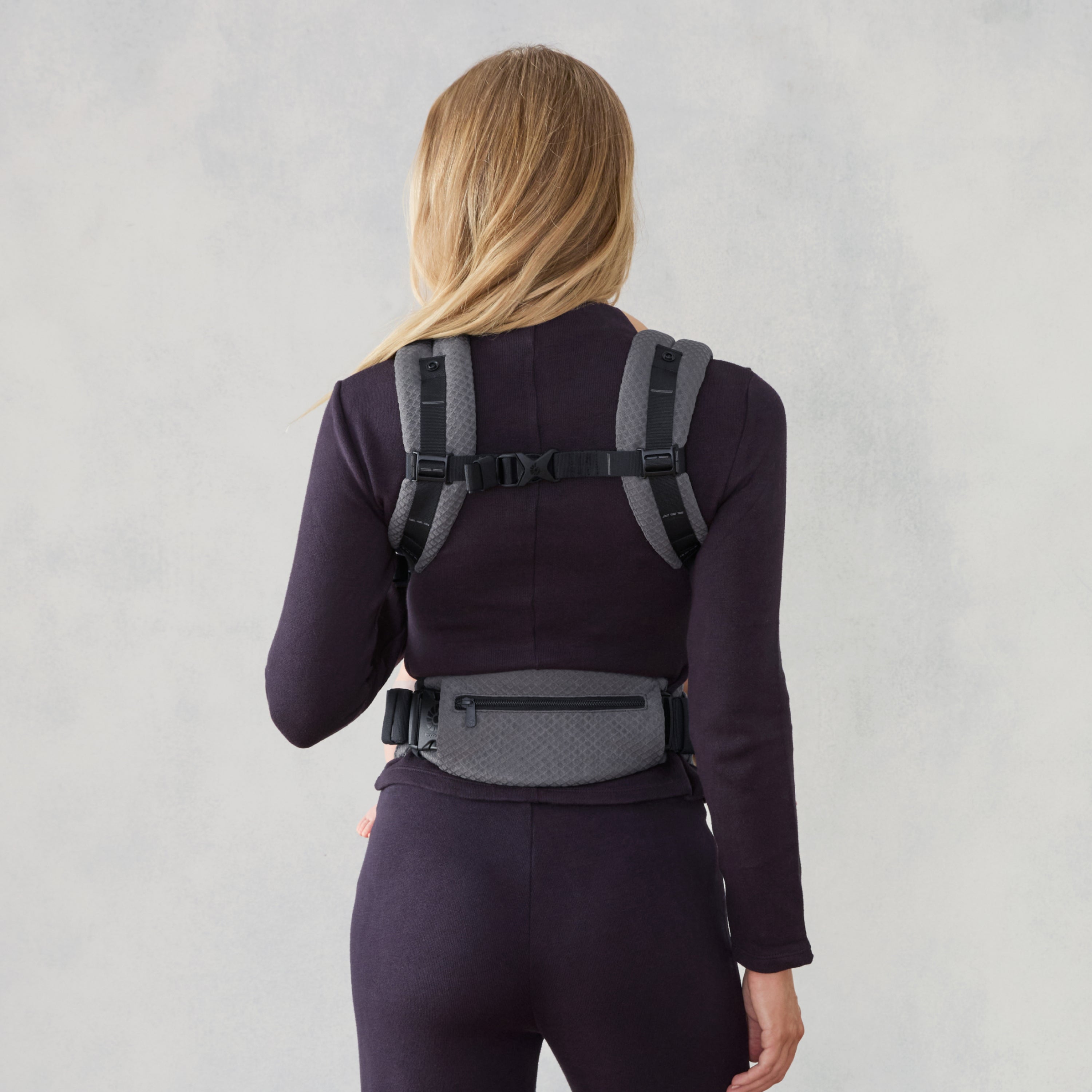 Ergobaby Omni Deluxe Mesh Baby Carrier