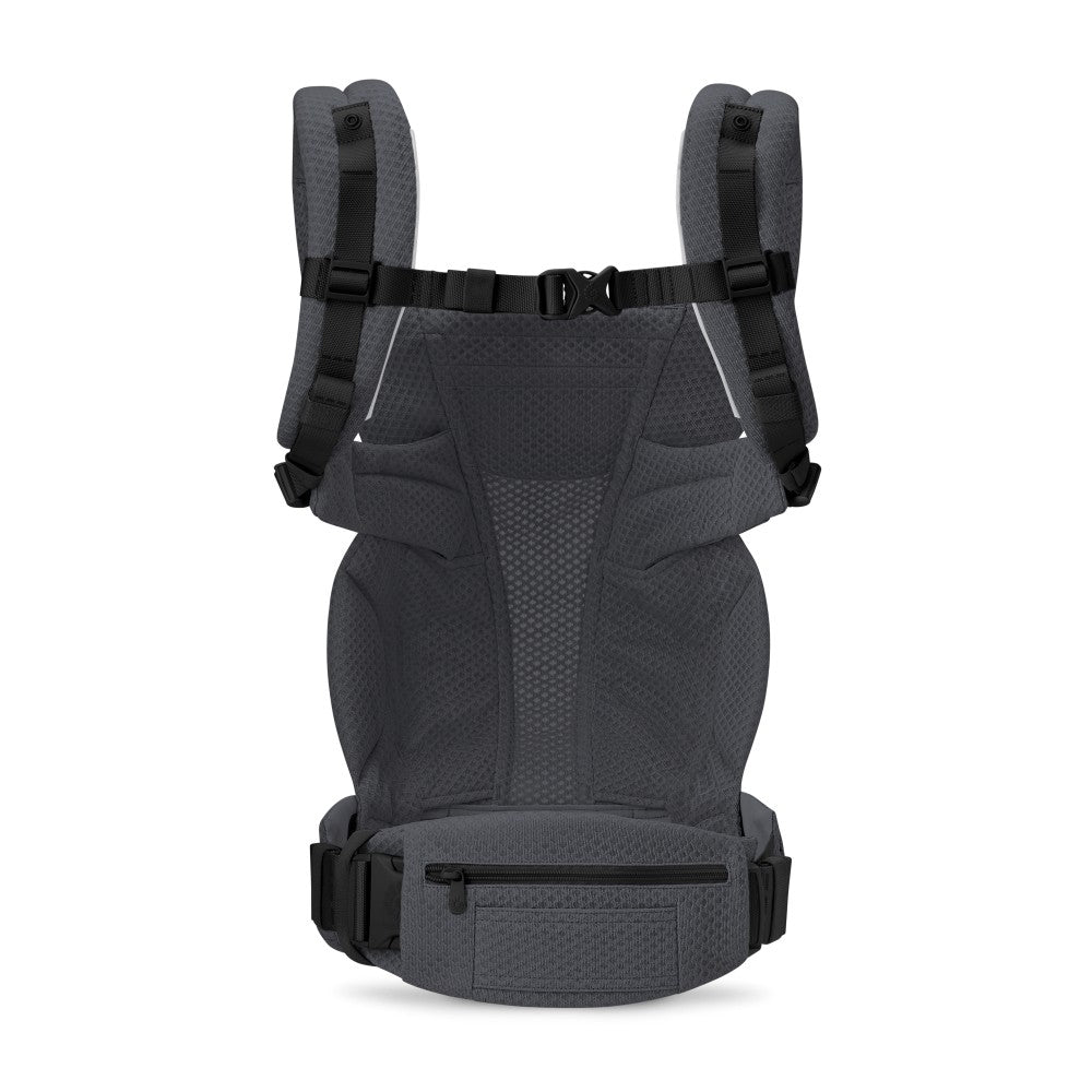 Ergobaby Omni Deluxe All-in-One Mesh Baby Carrier