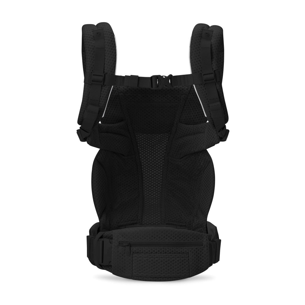 Ergobaby Omni Deluxe All-in-One Mesh Baby Carrier
