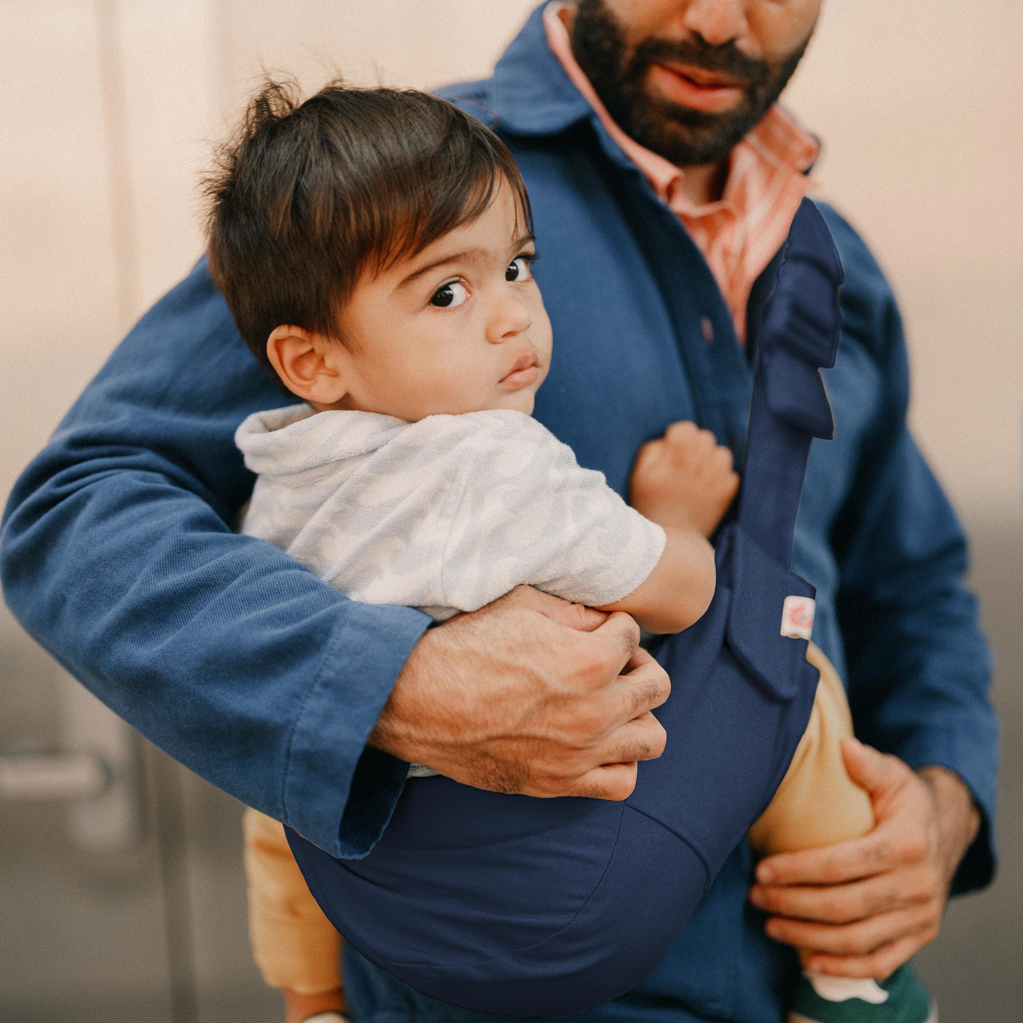 Ergobaby Upsie Sling Carrier