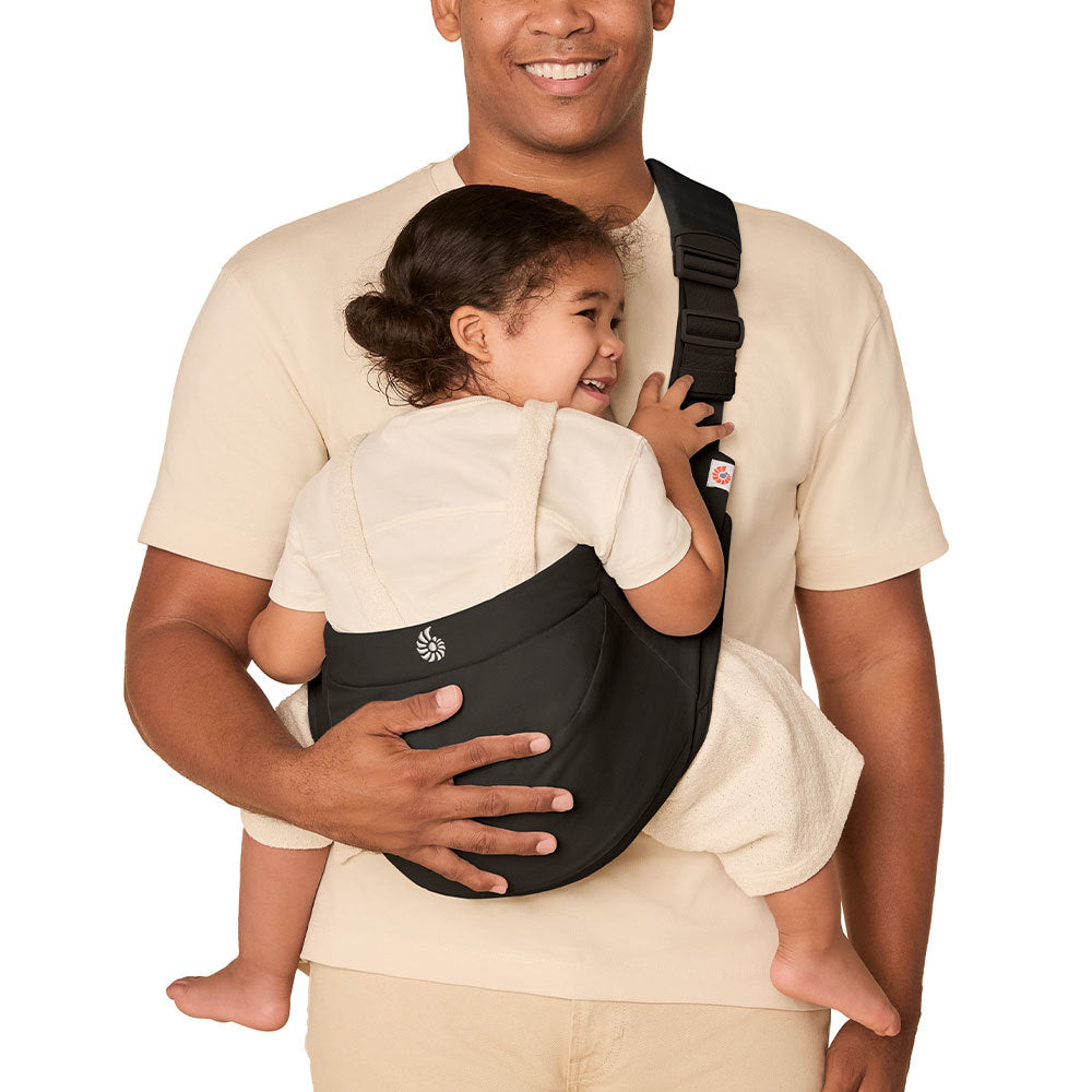 Ergobaby Upsie Sling Carrier
