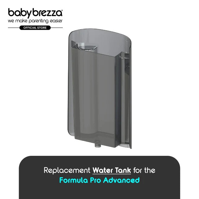 Baby Brezza Water Tank for Formula Pro Advanced