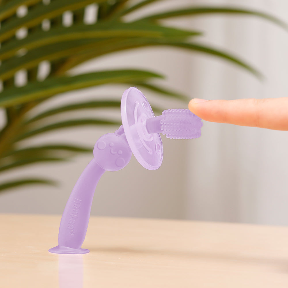 Haakaa 360° Baby Toothbrush