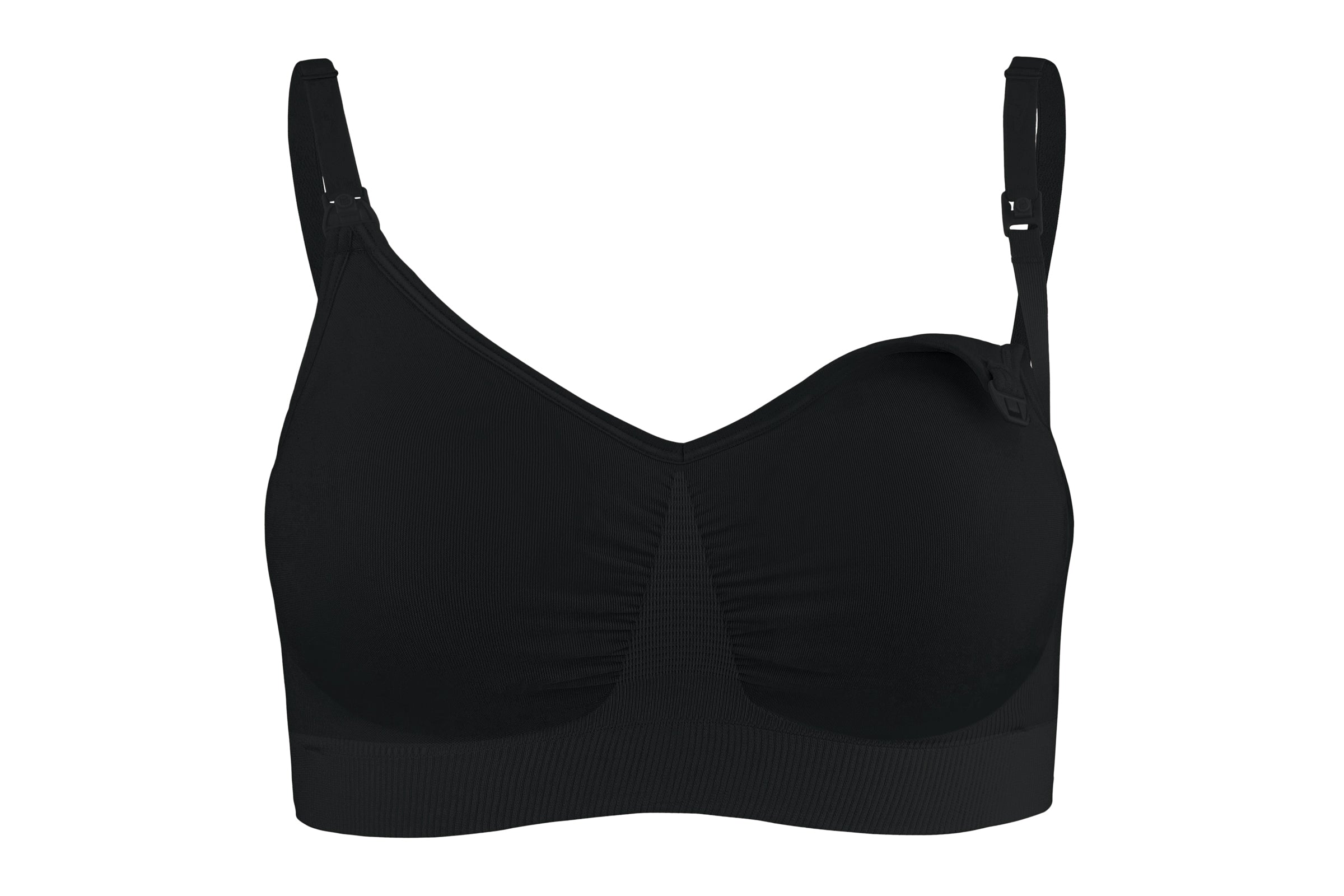 Bravado Designs Essential Stretch Nursing Bra